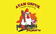 Ayam Gepuk Pak Gembus Kupon & Kode Promo