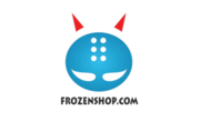 Frozen Shop