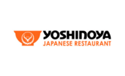 Yoshinoya