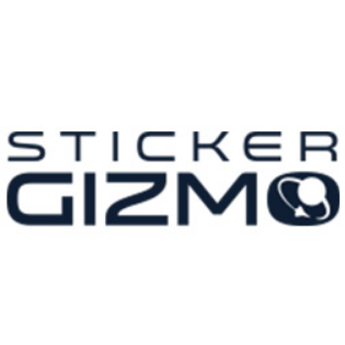 Sticker Gizmo