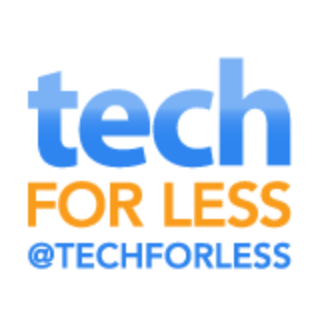 Tech For Less Kod Kupon & Promosi