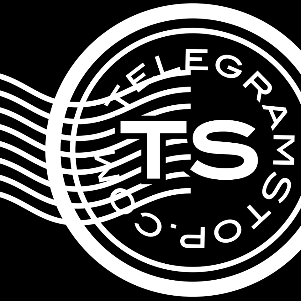 TelegramStop