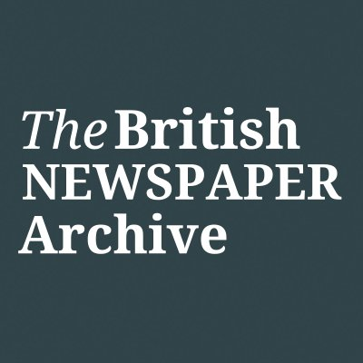 The British Newspaper Archive