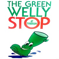 The Green Welly Stop