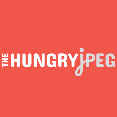 The Hungry JPEG