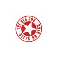 The Red Dog Gift Shop Kod Kupon & Promosi