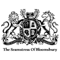 The Seamstress of Bloomsbury