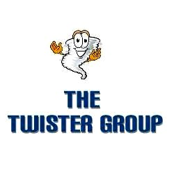 The Twister Group Kod Kupon & Promosi