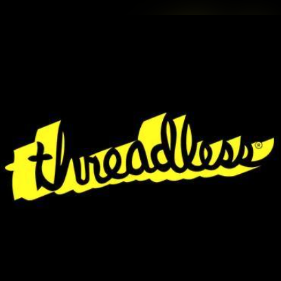 Threadless