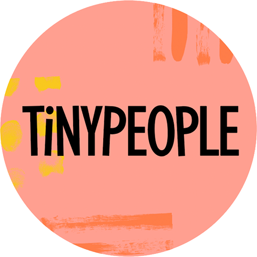 Tiny People Kod Kupon & Promosi