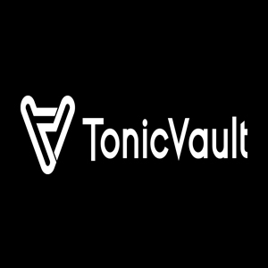 Tonic Vault Kod Kupon & Promosi