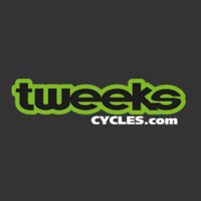 Tweeks Cycles Kod Kupon & Promosi