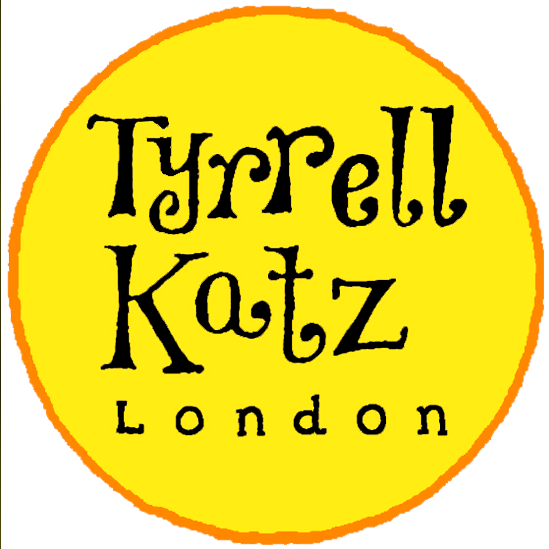 Tyrrell Katz