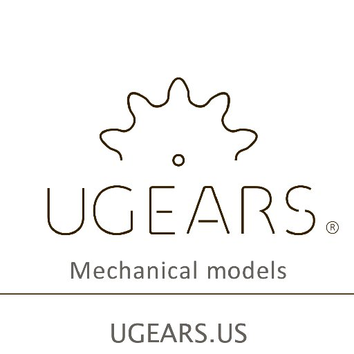 UGears