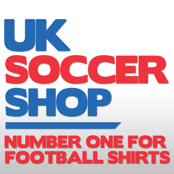 UK Soccer Shop