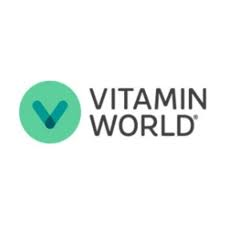 Vitamin World Kod Kupon & Promosi