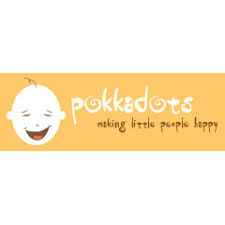 Pokkadots & ModernNursery Kod Kupon & Promosi