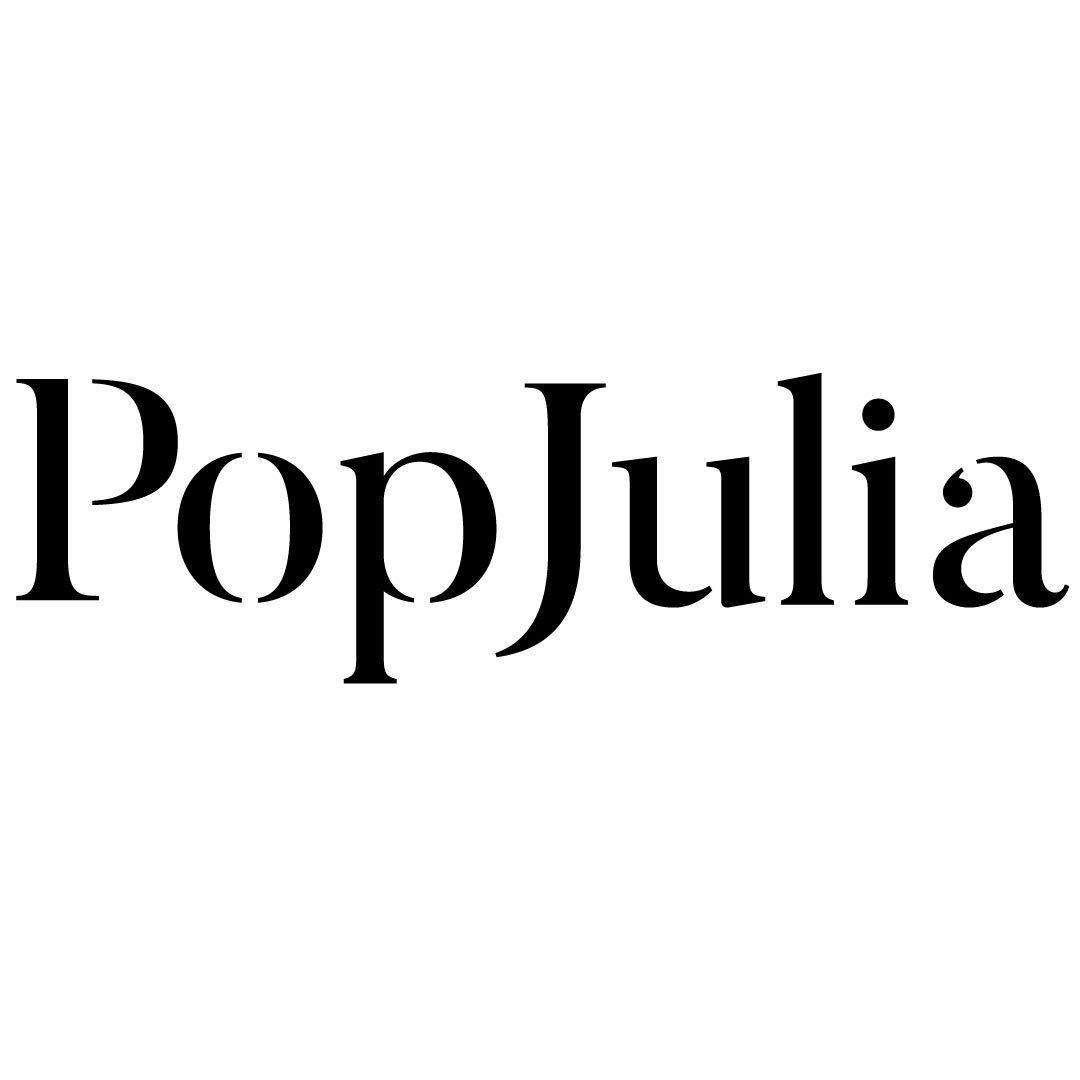 Popjulia Kod Kupon & Promosi