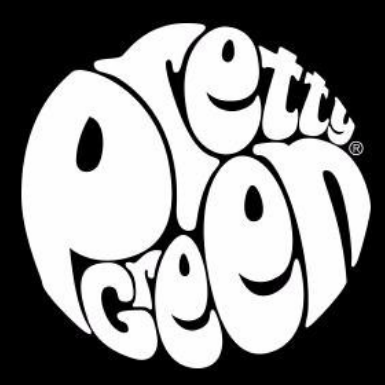 Pretty Green Kod Kupon & Promosi