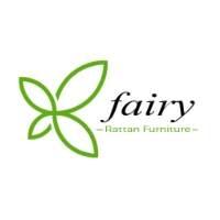 Rattan Furniture Fairy