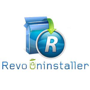 Revo Uninstaller