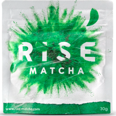 Rise Matcha Kod Kupon & Promosi