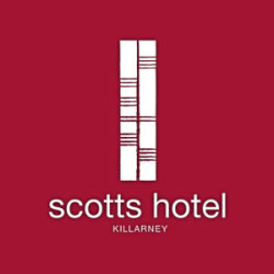 Scotts Hotel Killarney Kod Kupon & Promosi