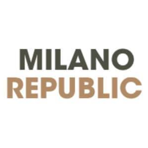 Milano Republic Kod Kupon & Promosi