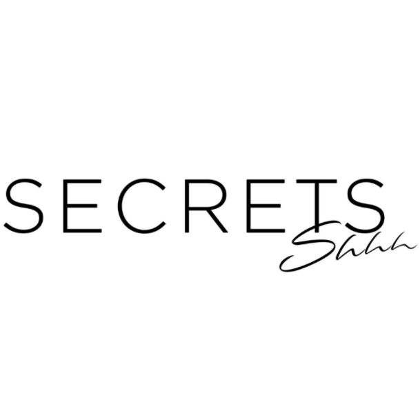 Secrets Shhh Kod Kupon & Promosi