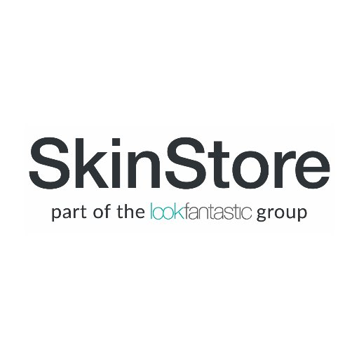 SkinStore Kod Kupon & Promosi