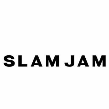 Slam Jam Kod Kupon & Promosi