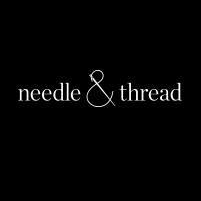 Needle & Thread Kod Kupon & Promosi