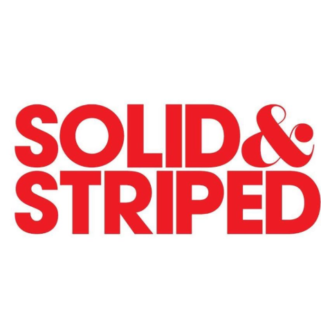 Solid & Striped Kod Kupon & Promosi