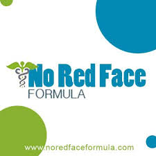 No Red Face Formula Kod Kupon & Promosi