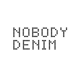 Nobody Denim