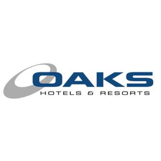 Oaks Hotels & Resorts Kod Kupon & Promosi