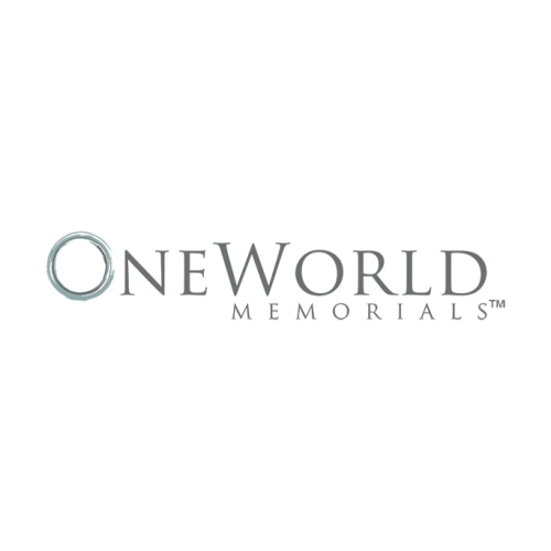 Oneworld Memorials