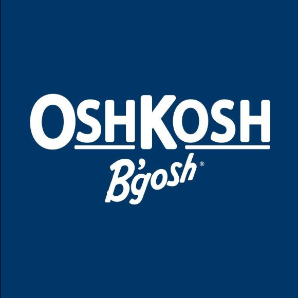 OshKosh B'gosh Kod Kupon & Promosi