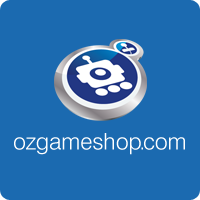 OZGameShop