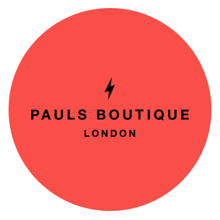 Pauls Boutique