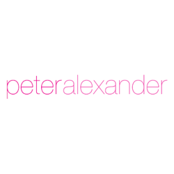 Peter Alexander Kod Kupon & Promosi