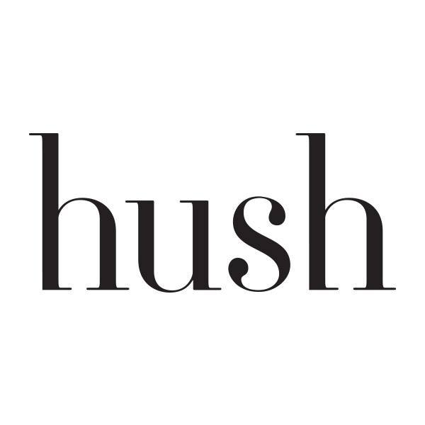 Hush Kod Kupon & Promosi