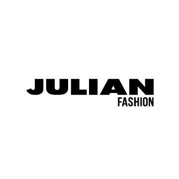 Julian fashion Kod Kupon & Promosi