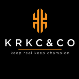 KRKC & CO Kod Kupon & Promosi