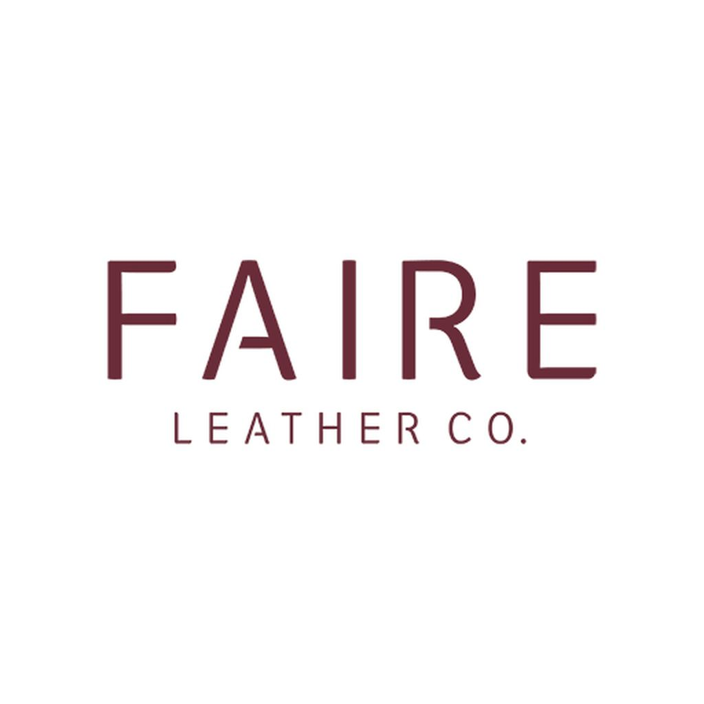 Faire Leather Co