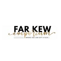 Far Kew Emporium Kod Kupon & Promosi