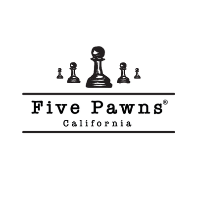 Five Pawns