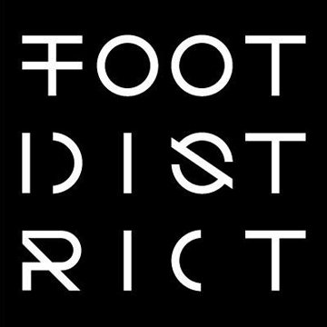 Foot District Kod Kupon & Promosi