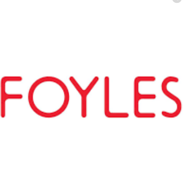 Foyles Kod Kupon & Promosi