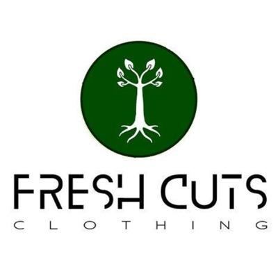 Fresh Cuts Clothing Kod Kupon & Promosi